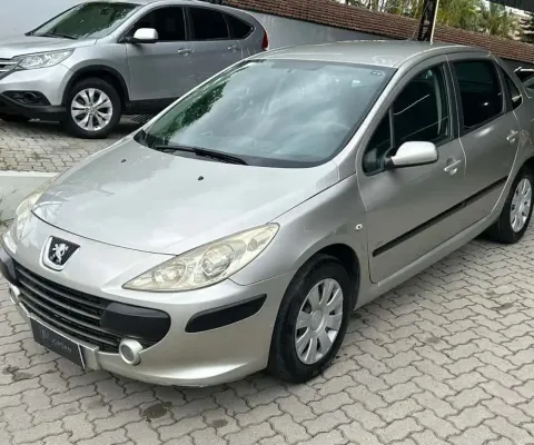 Peugeot 307 307 1.6 SED. PRESENCE  FLEX 8V