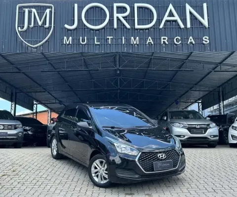 Hyundai HB20 HB20 1.0 UNIQUE FLEX MEC. 12V