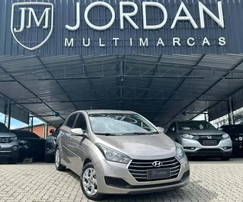 Hyundai HB20 HB20 1.6 C.STYLEC.PLUS FLEX AUT. 16V