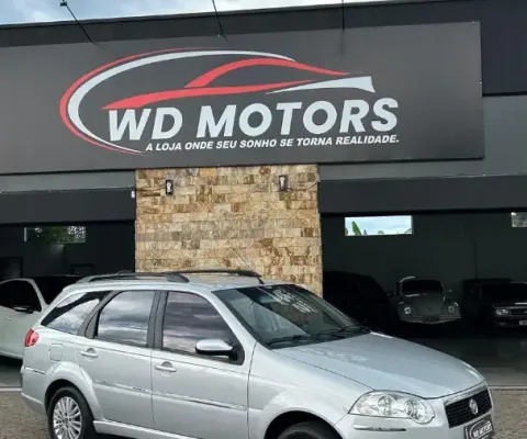  Palio weekend 2010, igrejinha/RS    Valor: R$36.900  Financiamento facilitado   ️ Aceitamos troca  