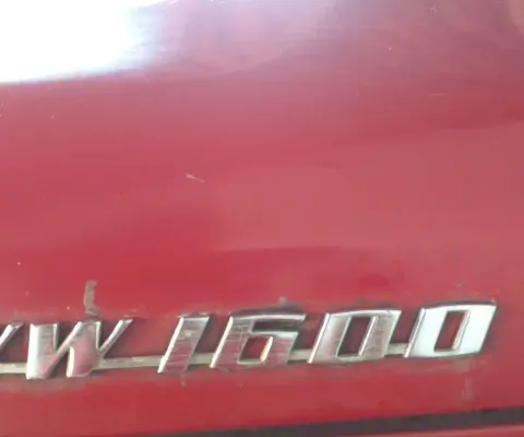 VOLKSWAGEN VARIANT à venda.