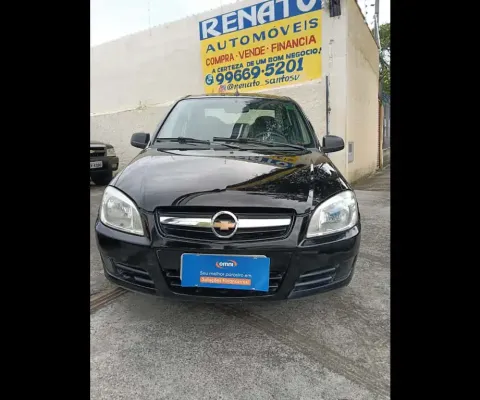 CHEVROLET PRISMA  Sed. Maxx/ LT 1.4 8V ECONOF. 4p