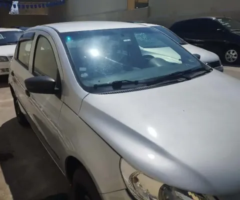 VOLKSWAGEN GOL City (Trend)/Titan 1.0 T. Flex 8V 4p