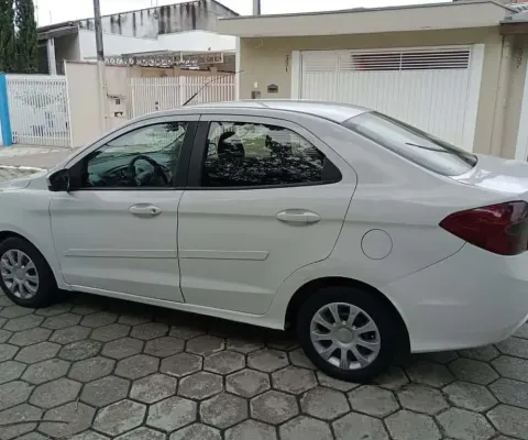 FORD KA 1.5 SE/SE PLUS 16V Flex 5p