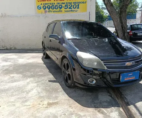 CHEVROLET VECTRA GT 2.0 MPFI 8V FlexPower Mec.