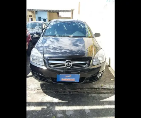 CHEVROLET VECTRA Elite 2.4 MPFI 16V FlexPower Aut.