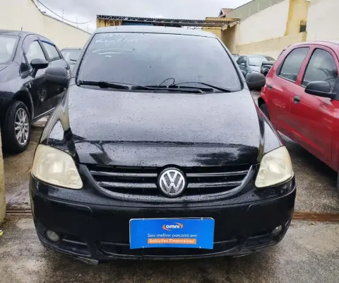 VOLKSWAGEN FOX Plus 1.0Mi/ 1.0Mi Total Flex 8V 4p