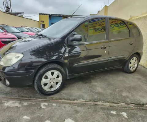 RENAULT SCENIC Privillège 2.0 Plus 16V 5p Aut