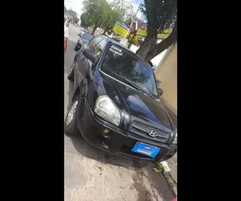 HYUNDAI TUCSON 2.0 16V Mec.