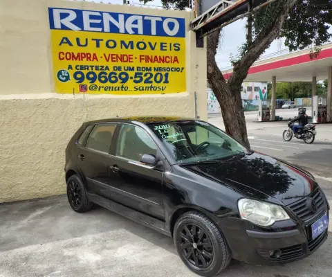 VOLKSWAGEN POLO 1.6 E-Flex 8V 5p
