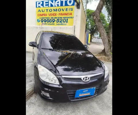 HYUNDAI I30 2.0 16V 145cv 5p Mec.