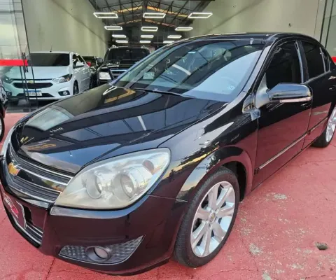 Vectra Elite 2.0 MPFI 8V FlexPower Aut.