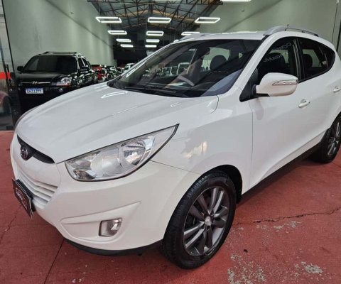 ix35 2.0 16V 2WD Flex Mec.