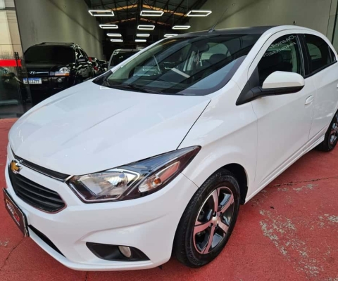 ONIX HATCH LTZ 1.4 8V FlexPower 5p Mec.