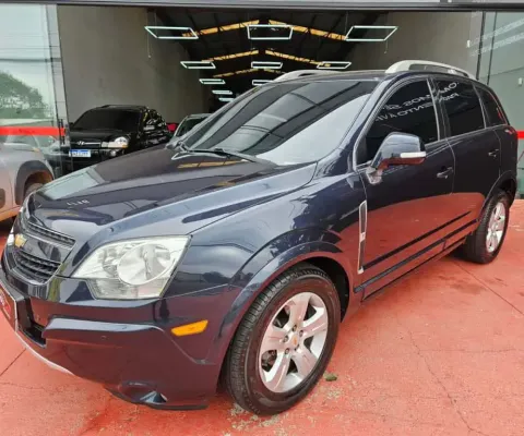 CAPTIVA SPORT FWD 2.4 16V 171/185cv