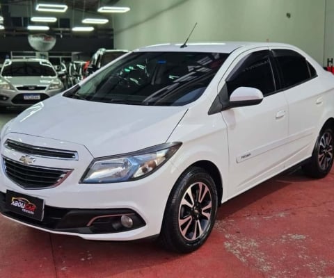 PRISMA Sed. LTZ 1.4 8V FlexPower 4p