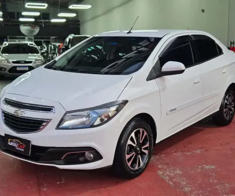 PRISMA Sed. LTZ 1.4 8V FlexPower 4p