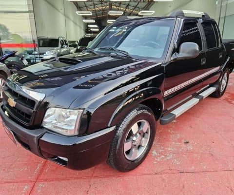 S10 P-Up Executive 2.4 MPFI F.Power CD