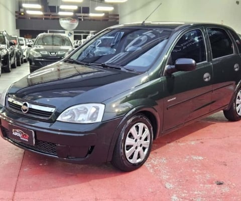Corsa Hat. Maxx 1.4 8V ECONOFLEX 5p