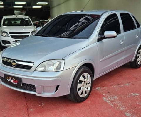 Corsa Sed. Premium 1.4 8V ECONOFLEX 4p
