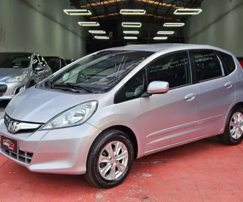 Fit LX 1.4 Flex Mec.
