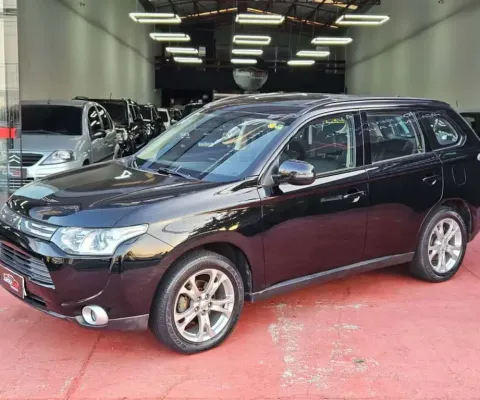 OUTLANDER 2.0 16V 160cv Aut.
