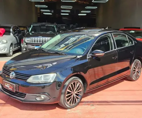 JETTA Highline 2.0 TSI 16V 4p Tiptronic