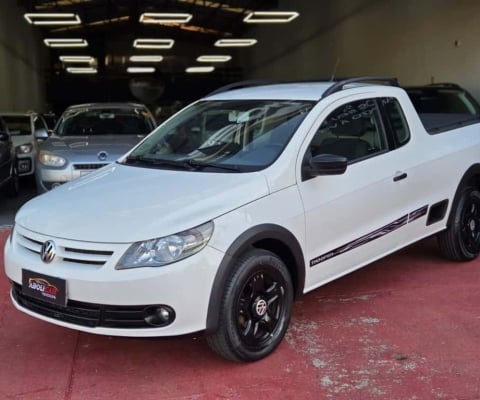 Saveiro TROOPER 1.6 Mi Total Flex 8V CE