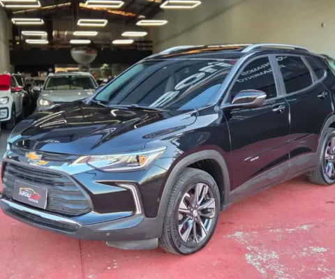 TRACKER Premier 1.2 Turbo 12V Flex Aut.