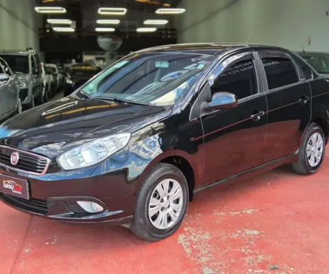 Grand Siena ATTRACTIVE 1.0 Flex 8V 4p