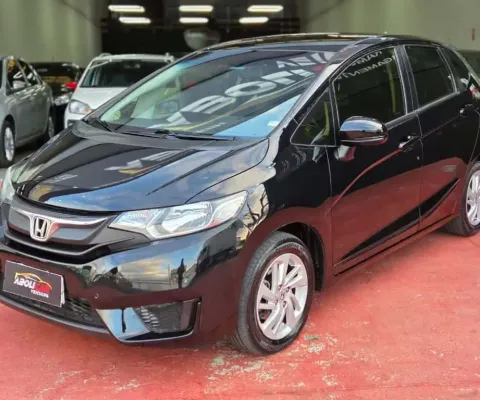 Fit LX 1.5 Flexone 16V 5p Aut.