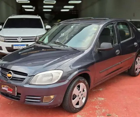 PRISMA Sed. Joy 1.4 8V ECONOFLEX 4p