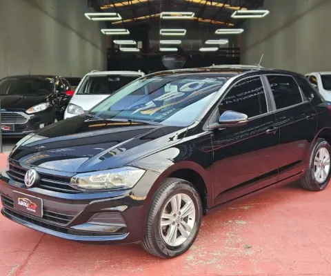 Polo 1.0 Flex 12V 5p