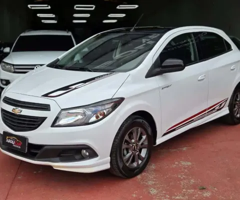 ONIX HATCH EFFECT 1.4 8V F.Power 5p Mec.