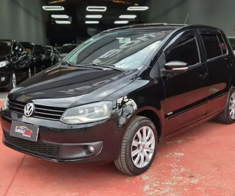 Fox 1.0 Mi Total Flex 8V 5p