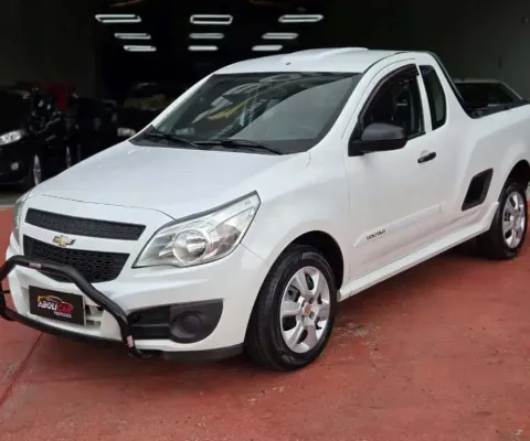 MONTANA LS 1.4 ECONOFLEX 8V 2p