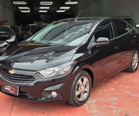 PRISMA Sed. LTZ 1.4 8V FlexPower 4p Aut.