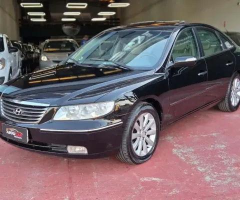 AZERA GLS 3.3 V6 24V 4p Aut.