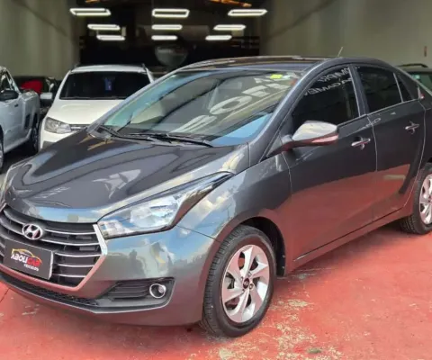 HB20S C.Plus/C.Style 1.6 Flex 16V Mec.4p