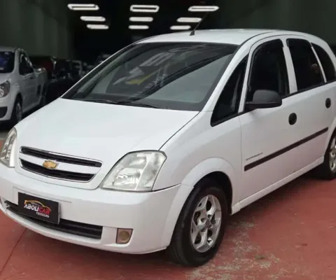 Meriva Expression 1.8 FlexPower