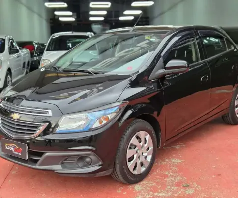 ONIX HATCH LT 1.4 8V FlexPower 5p Mec.