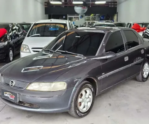 Vectra GLS/Expres.2.2/ 2.0 e 2.0 CD 8V