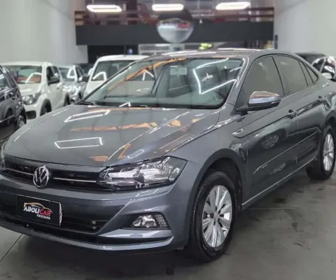 VIRTUS Sense 1.6 Flex 16V 5p Aut. 