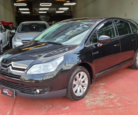 C4 Excl.2.0/2.0 Solaris Flex 16V 5p Aut.