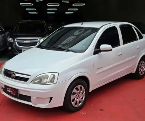 Corsa Sed. Premium 1.4 8V ECONOFLEX 4p