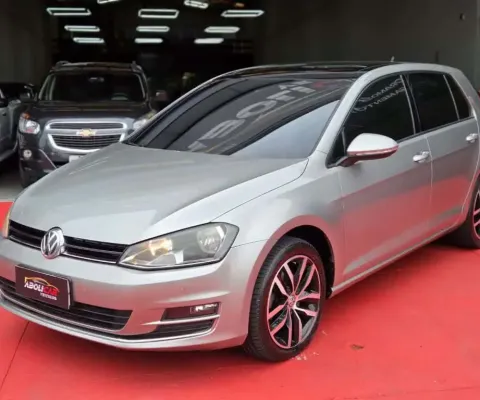 Golf Highline 1.4 TSI 140cv Aut.