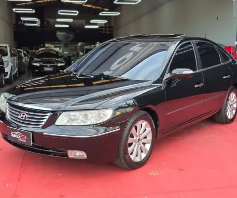 AZERA GLS 3.3 V6 24V 4p Aut.