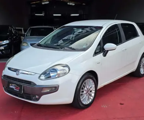 Punto ESSENCE Dualogic 1.6 Flex 16V 5p