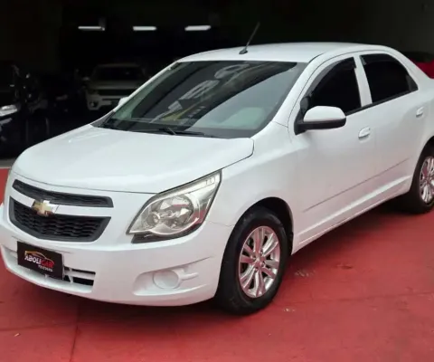 COBALT LS 1.4 8V FlexPower 4p