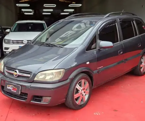 Zafira Elegance 2.0 MPFI FlexPower 8V 5p